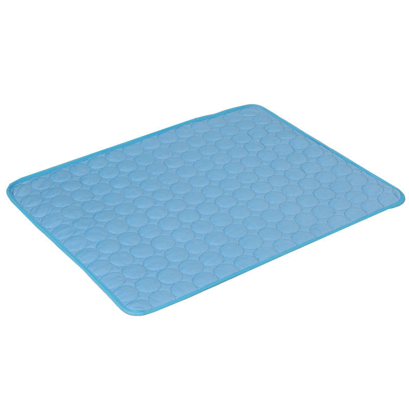Breathable Ice Cooling Pad for Dogs & Cats