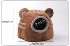 Ursine Snuggle Cave