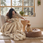 Cloud Cushion Nest