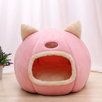 Deep Sleeping Cave for Cats