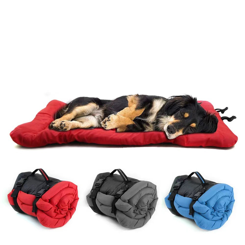 TrailBlaze Adventure Mat