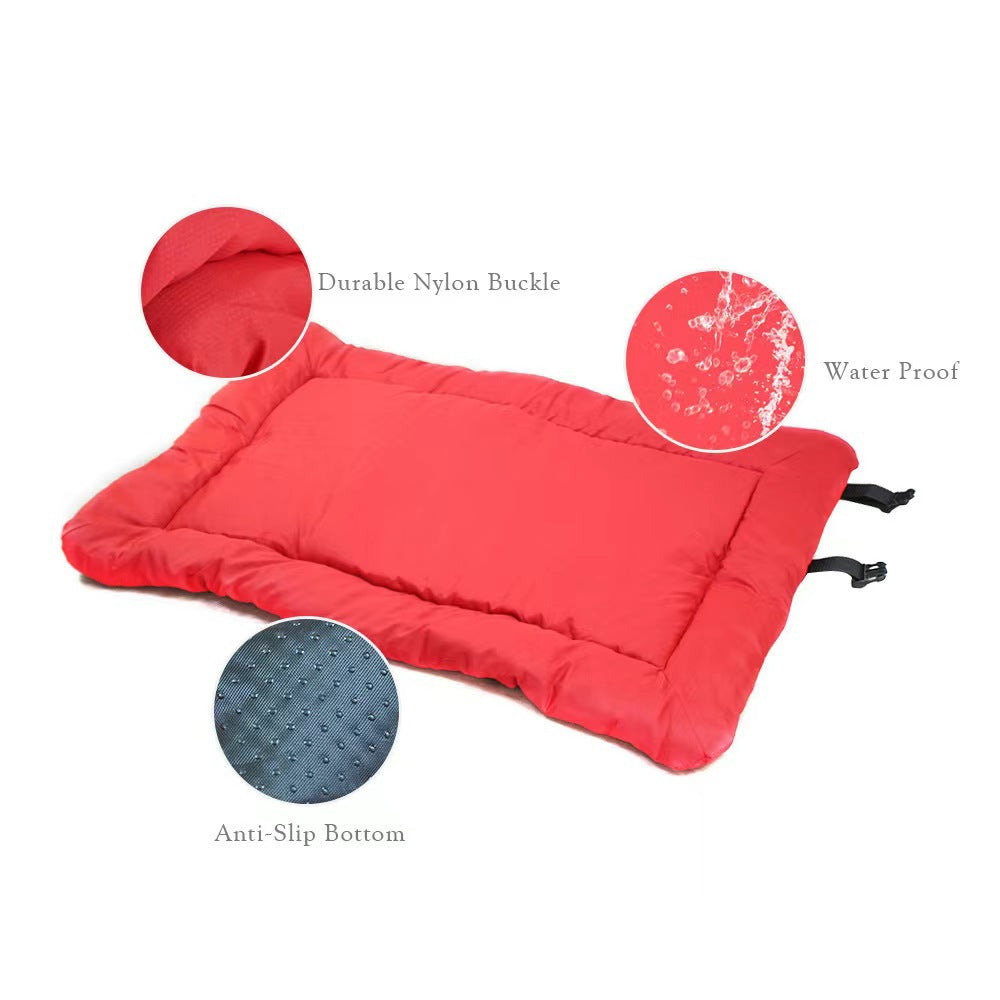 TrailBlaze Adventure Mat