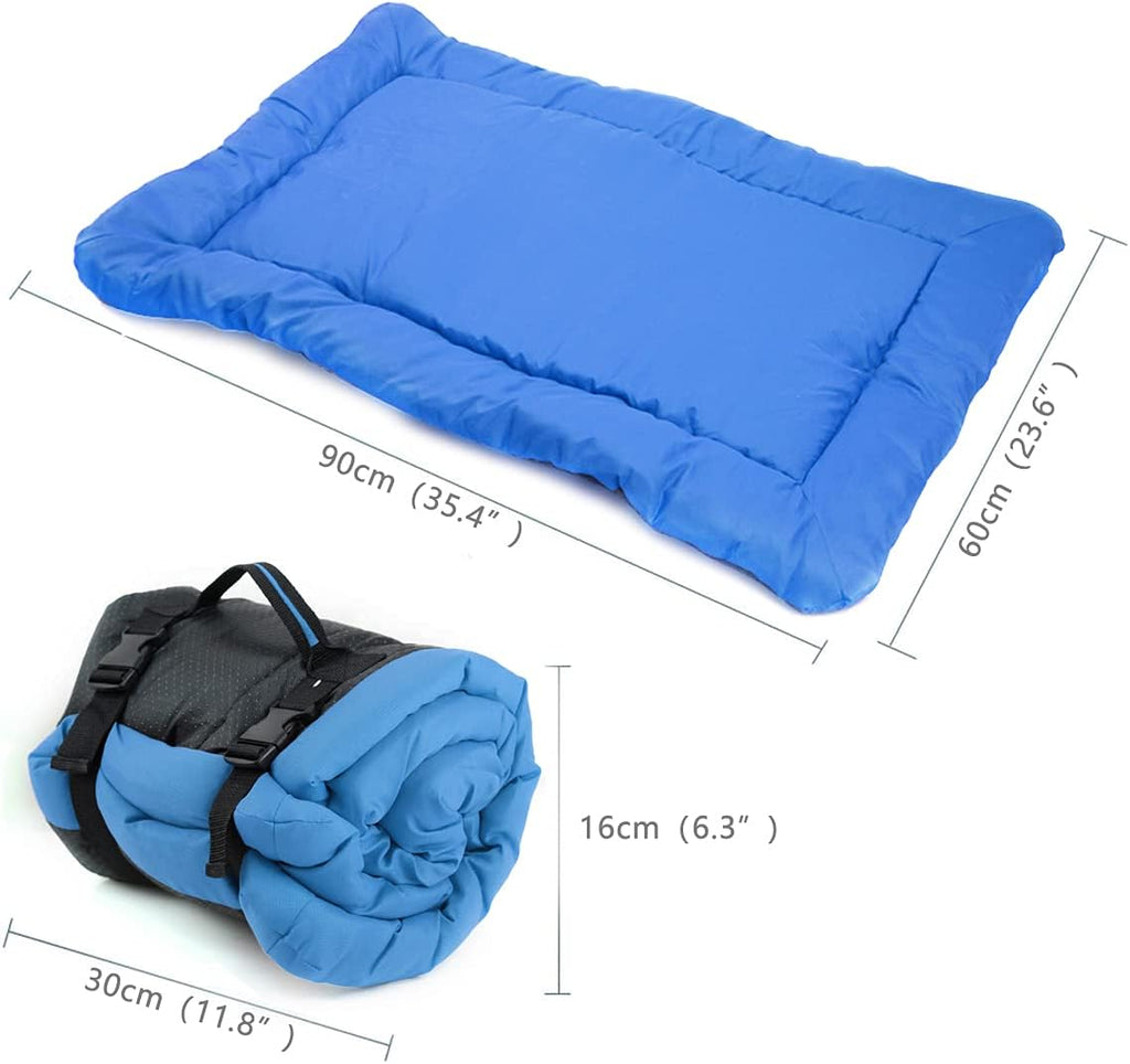 TrailBlaze Adventure Mat