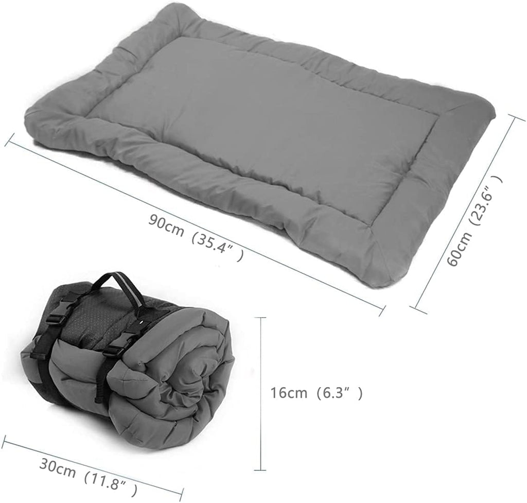 TrailBlaze Adventure Mat