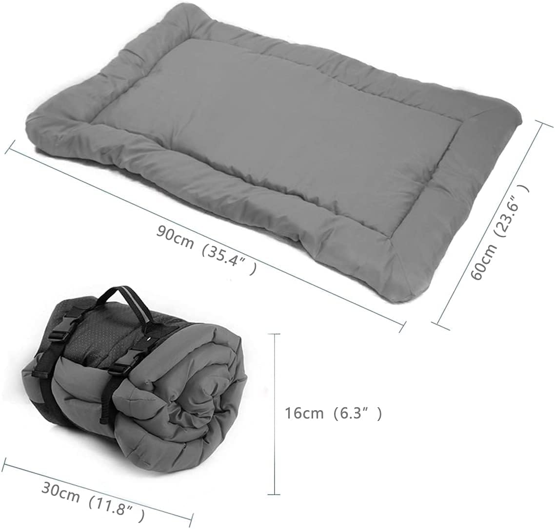 TrailBlaze Adventure Mat