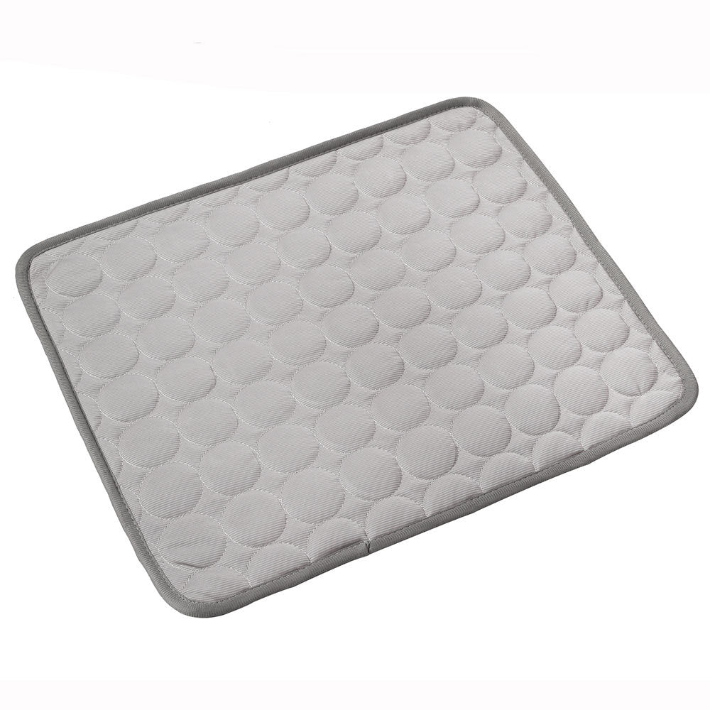 Breathable Ice Cooling Pad for Dogs & Cats
