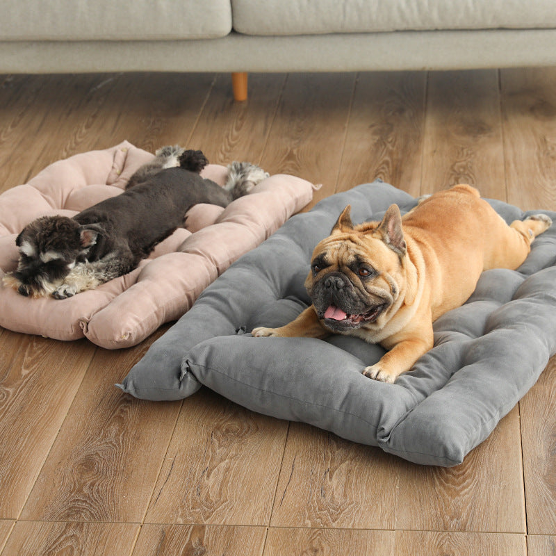 ZenNest Convertible Cloud Bed for Dogs and Cats