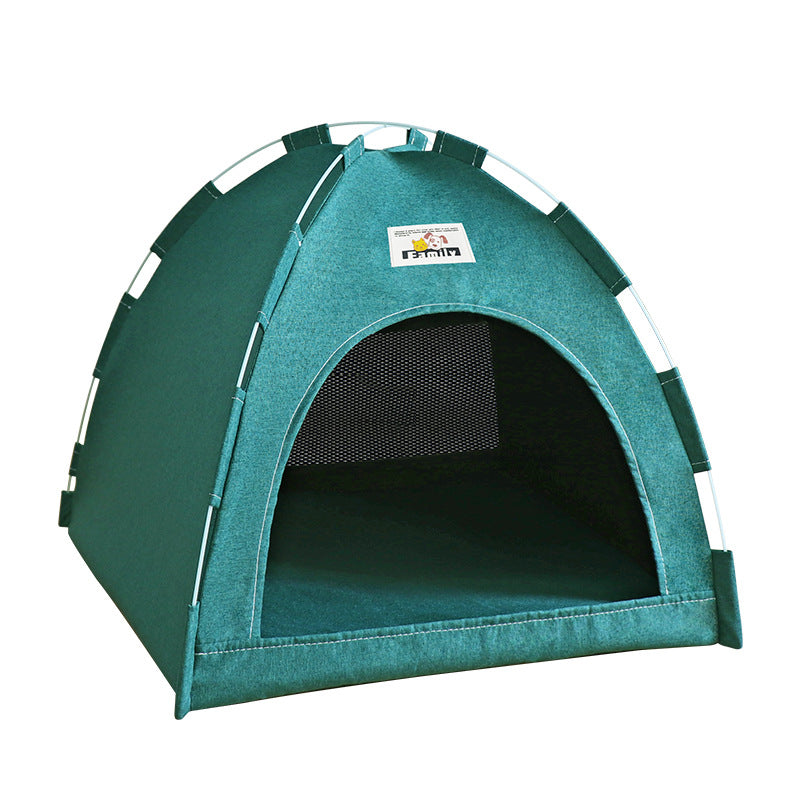 All Season Dome Pet Tent