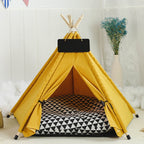 Boutique Cat Teepee | Choose from 15 Styles
