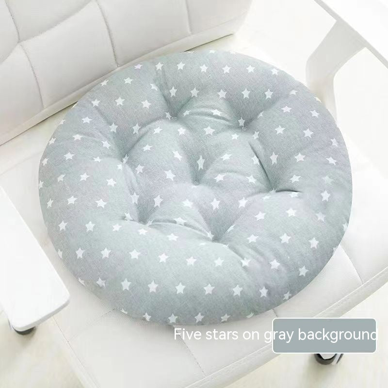 BohoNest™ Woven Aerial Cat Lounge