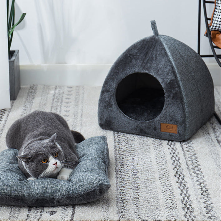 ZenDen Privacy Pod