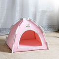All Season Dome Pet Tent