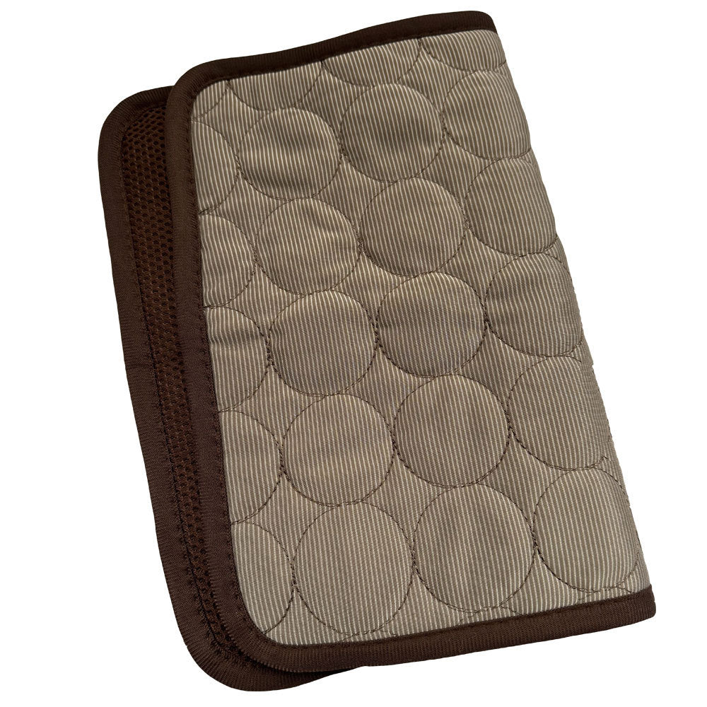 Breathable Ice Cooling Pad for Dogs & Cats