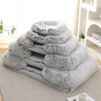 CloudHaven Orthopedic Bolster Bed