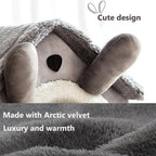 Premium Foldable Pet Hideaway Villa