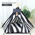 Boutique Cat Teepee | Choose from 15 Styles