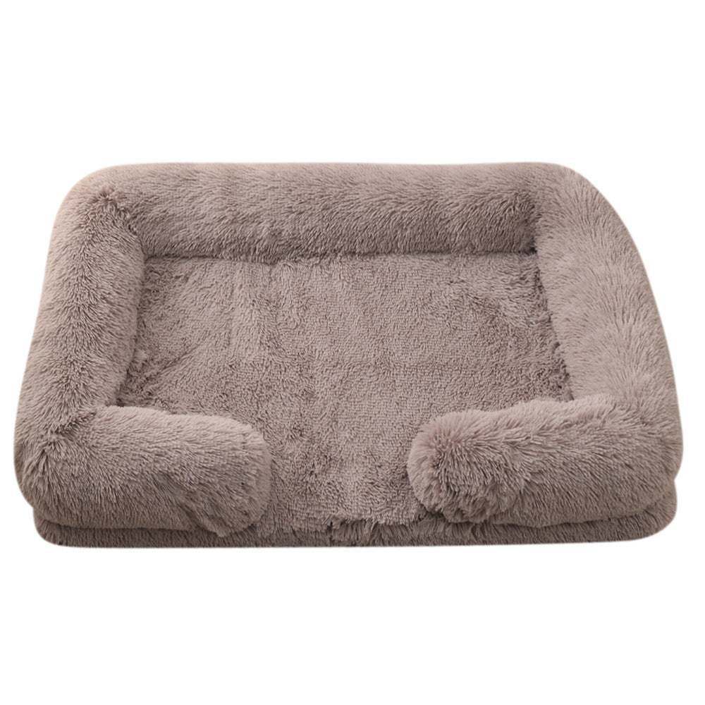 CloudHaven Orthopedic Bolster Bed