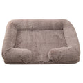 CloudHaven Orthopedic Bolster Bed