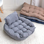 ZenNest Convertible Cloud Bed for Dogs and Cats