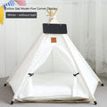 Boutique Cat Teepee | Choose from 15 Styles
