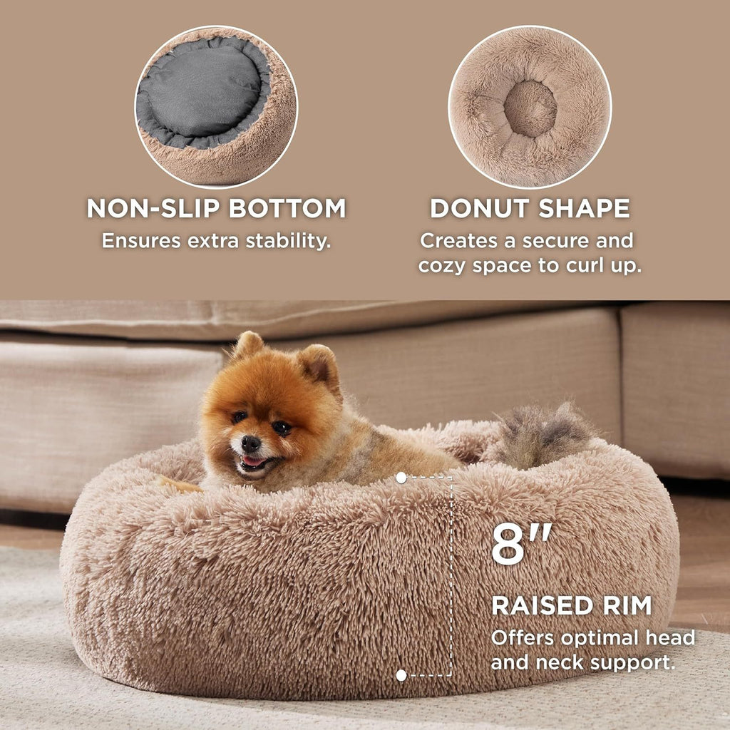 Cloud Cushion Nest