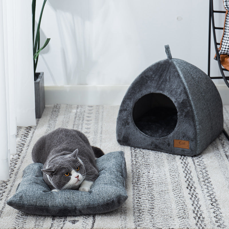 ZenDen Privacy Pod